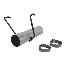 Load image into Gallery viewer, MBRP Exhaust Armor Lite Single System Muffler Delete Pipe MDAL017