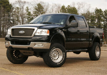 Load image into Gallery viewer, Superlift 4.5in. Lift Kit-04-08 F-150 4WD-w/Bilstein Rear Shocks K173B