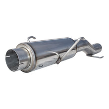 Load image into Gallery viewer, MBRP Exhaust Armor Plus High Flow Muffler Assembly MK96116