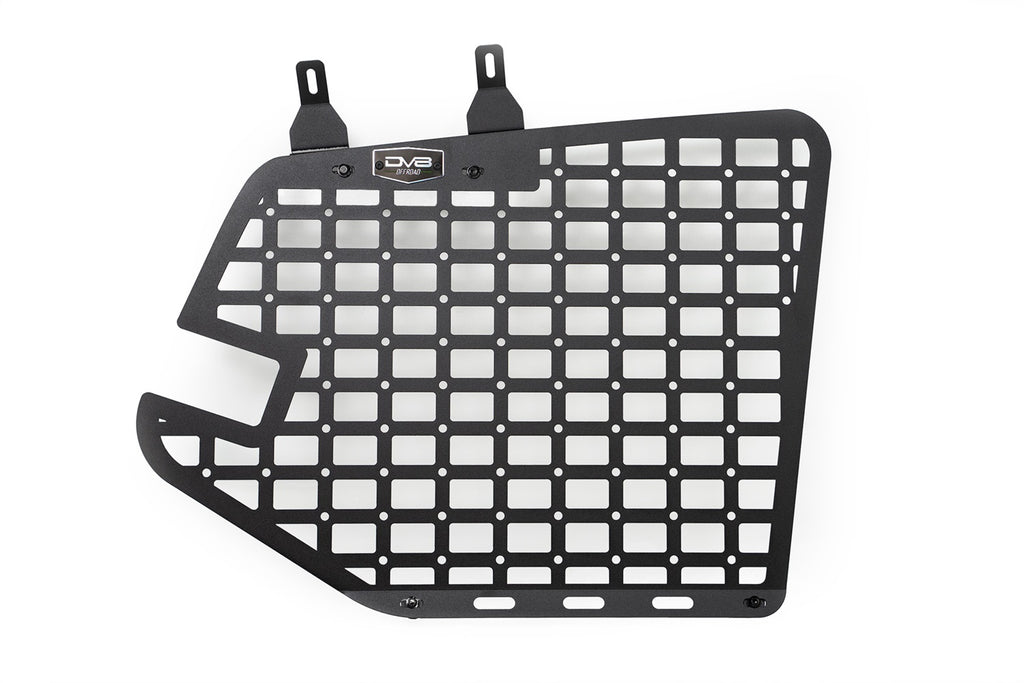 DV8 Offroad Molle Storage Panels MPGX-01