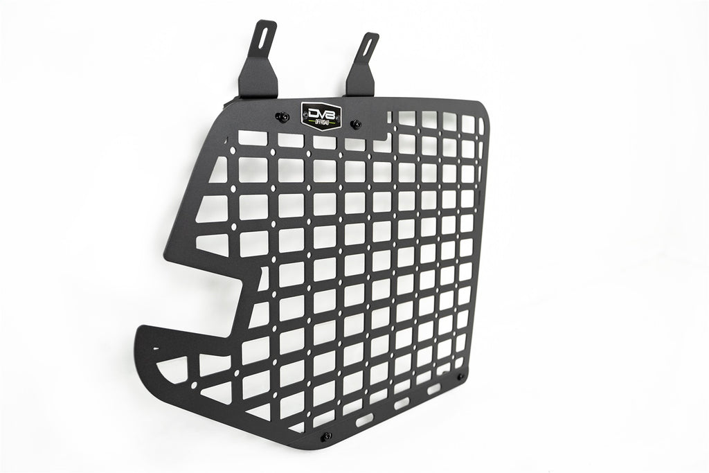 DV8 Offroad Molle Storage Panels MPGX-01