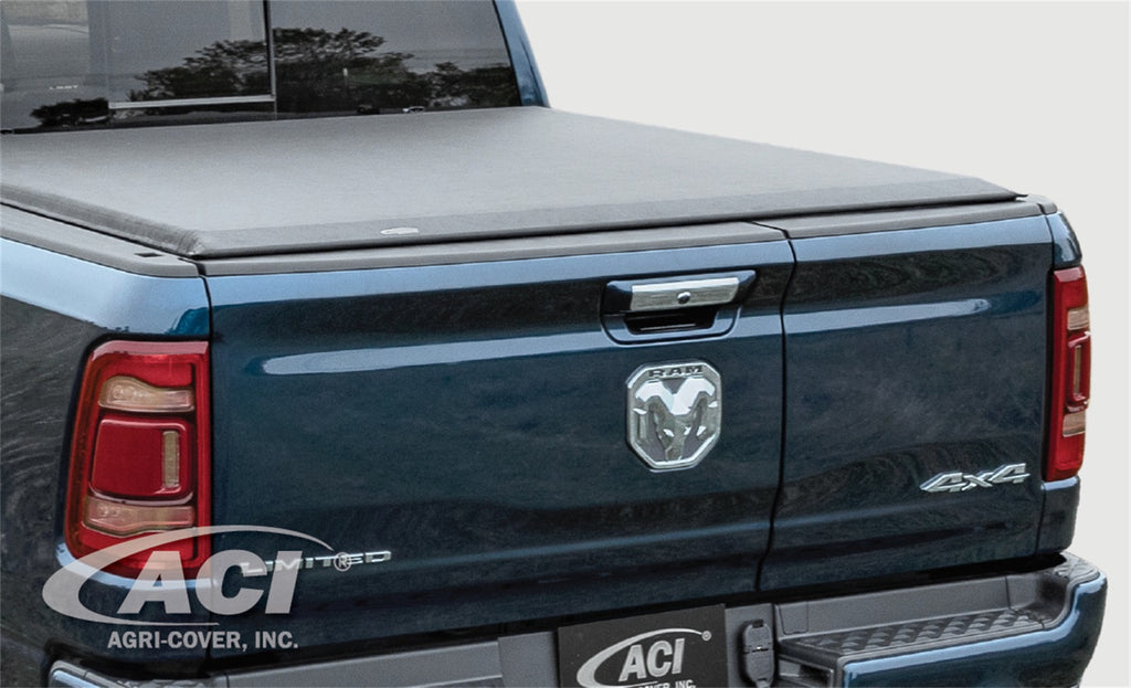 ACI ACCESS® Limited Edition Roll-Up Tonneau Cover 24299