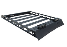 Load image into Gallery viewer, N-Fab Roof Rack-10-23 4Runner-TX Blk T102MRF