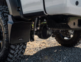 Bushwacker TrailArmor? Mud Flaps MUD-40106