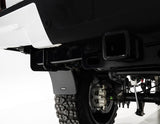 Bushwacker TrailArmor? Mud Flaps MUD-20106