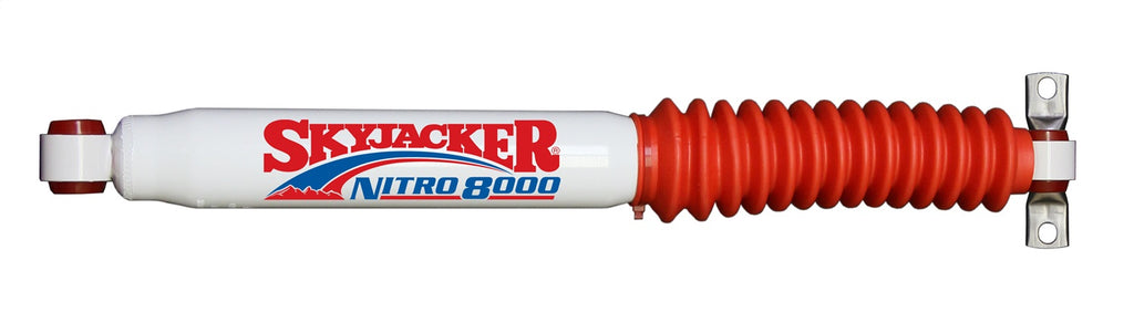 Skyjacker NITRO SHOCK W/RED BOOT N8029