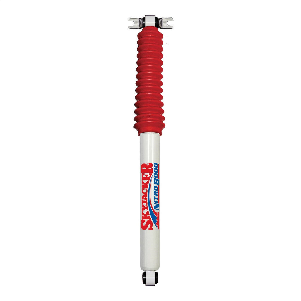Skyjacker NITRO SHOCK W/RED BOOT N8063