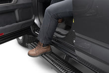 Load image into Gallery viewer, N-Fab Growler-Cab Len-22-23 Tundra CrewMax-TX Blk GFT22CC-TX