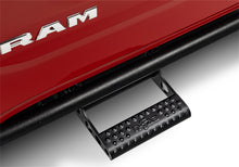 Load image into Gallery viewer, N-Fab RKR Step Sys-Cab Len (2 Stp Mnts/2 Stps)-19-23 (New Body) Ram 1500 Crew-TXBlk D194RKRCCS4