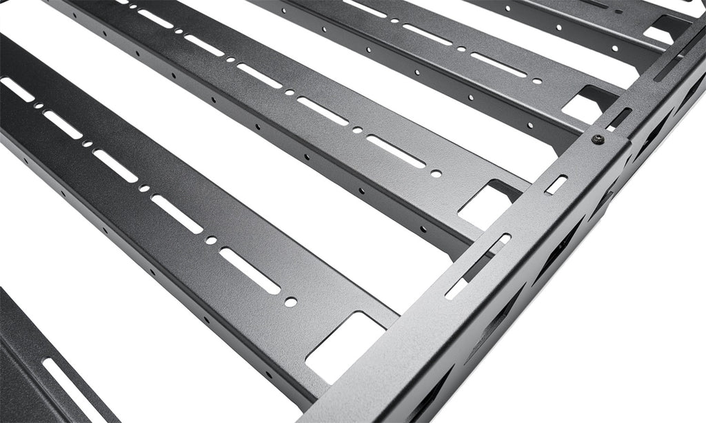 N-Fab Universal Roof Rack-TX Black U34253400