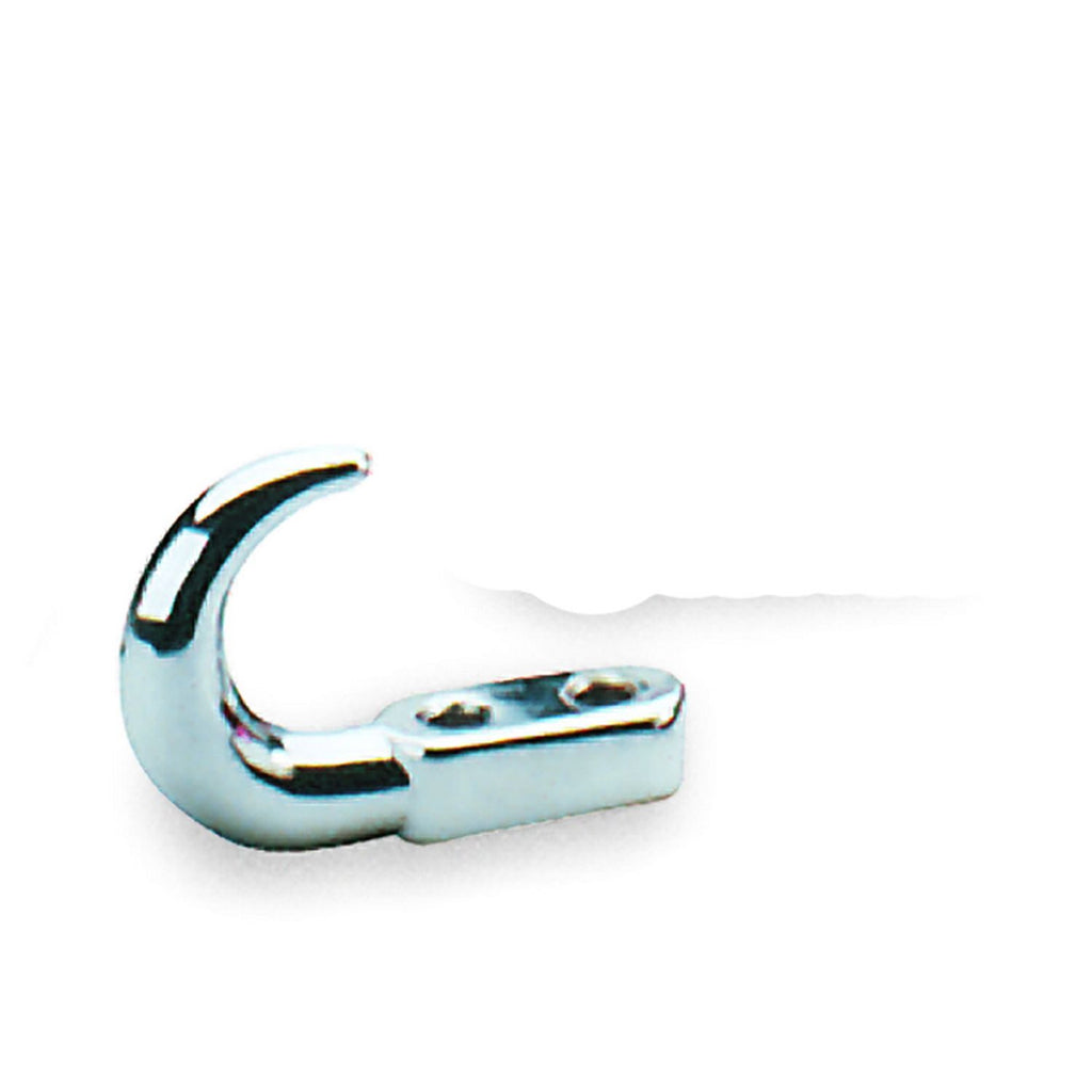 Warn TOW HOOK-CHROME 13200