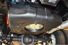 Load image into Gallery viewer, TITAN Fuel Tanks Spare Tire Auxiliary Fuel System 4010201