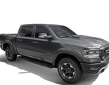 Bushwacker Pocket Style® Fender Flares 50936-02
