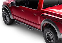 Load image into Gallery viewer, N-Fab Predator Pro-Full Len (1 Step)-21-23 Ford Bronco 2-Dr-TX Blk PRF2156B-TX