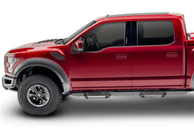 Load image into Gallery viewer, N-Fab Predator Pro-Cab Len (2 Steps)-22-23 Nissan Frontier Crew Cab-TX Blk PRN2273CC-TX