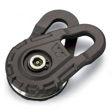 Warn PULLEY BLOCK 92188