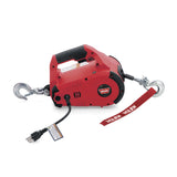 Warn PULLZALL 120VAC 885000