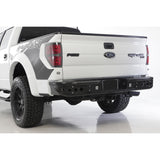 GGVF-R012231280103-Venom Rear Bumper