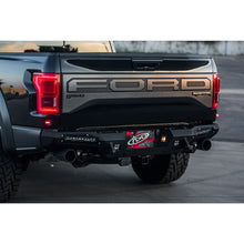 Load image into Gallery viewer, GGVF-R117321430103-HoneyBadger Rear Bumper