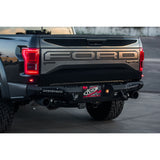 GGVF-R117321430103-HoneyBadger Rear Bumper