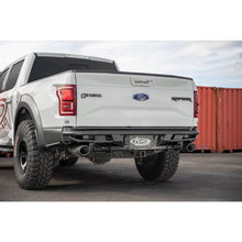 Load image into Gallery viewer, GGVF-R118571280103-ADD PRO Bolt-On Rear Bumper