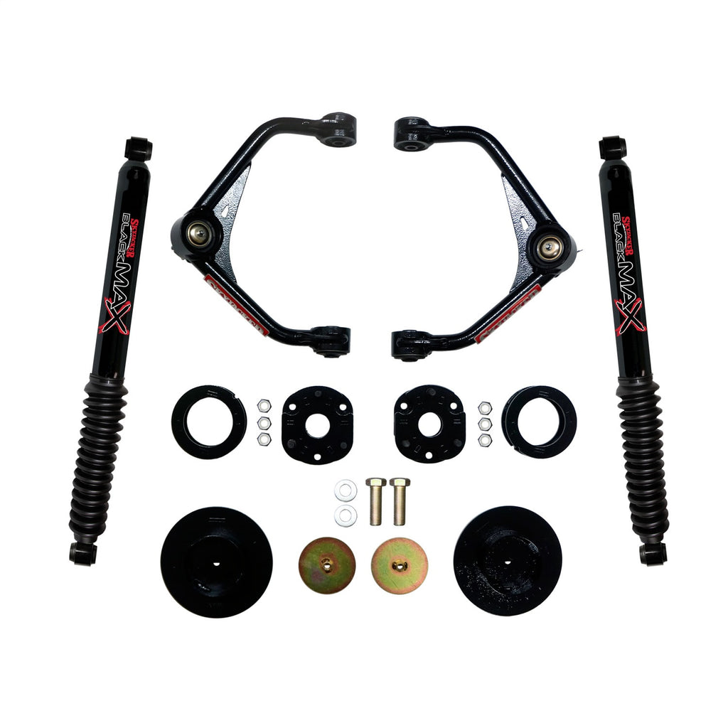 Skyjacker Upper Control Arm Kit R1230PB