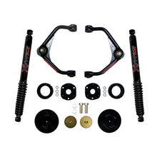 Load image into Gallery viewer, Skyjacker Upper Control Arm Kit R1230PB