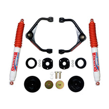 Load image into Gallery viewer, Skyjacker Upper Control Arm Kit R1230PN