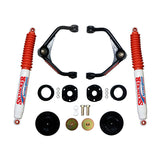 Skyjacker Upper Control Arm Kit R1230PN