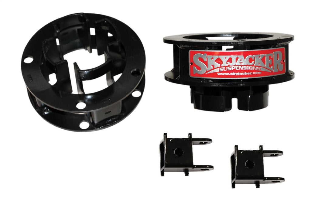 Skyjacker Suspension Lift Kit w/Shocks R1325MS-B