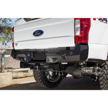 Load image into Gallery viewer, GGVF-R161231280103-Stealth Fighter Rear Bumper