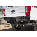 GGVF-R161231280103-Stealth Fighter Rear Bumper