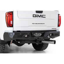 Load image into Gallery viewer, GGVF-R270021280103-Bomber HD Rear Bumper