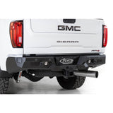 GGVF-R270021280103-Bomber HD Rear Bumper