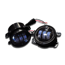 Load image into Gallery viewer, DV8 Offroad Fog Light - R4FL16W3W