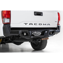 Load image into Gallery viewer, GGVF-R681241280103-Stealth Fighter Rear Bumper