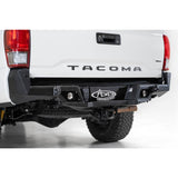 GGVF-R681241280103-Stealth Fighter Rear Bumper