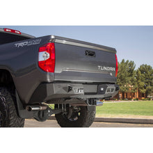 Load image into Gallery viewer, GGVF-R741231280103-Stealth Fighter Rear Bumper