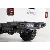 GGVF-R971241280103-Stealth Fighter Rear Bumper