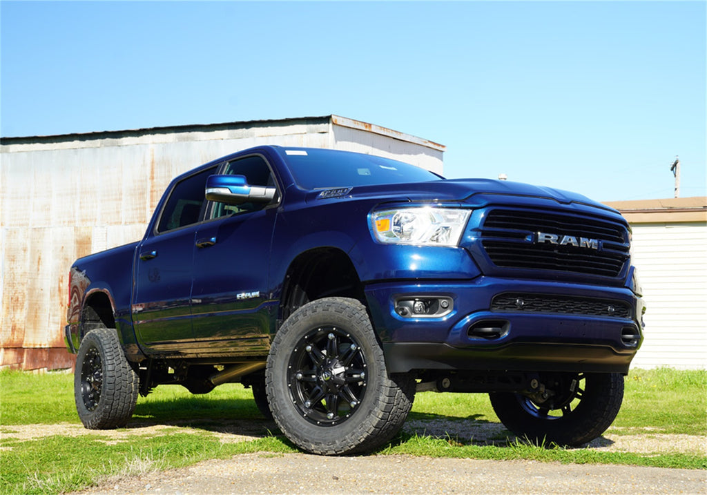 Superlift 6in. Lift Kit-19-22 (New Body) Ram 1500 4WD w/o Factory Air Ride Suspension K198