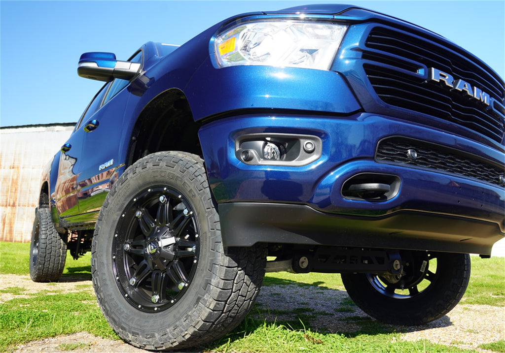 Superlift 6in. Lift Kit-19-22 (New Body) Ram 1500 4WD w/o Factory Air Ride Suspension K198