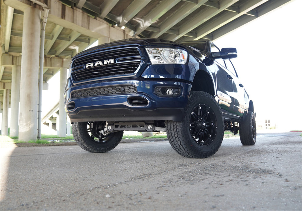 Superlift 6in. Lift Kit-19-22 (New Body) Ram 1500 4WD w/o Factory Air Ride Suspension K198