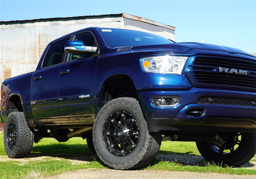 Superlift 6in. Lift Kit-19-22 (New Body) Ram 1500 4WD w/o Factory Air Ride Suspension K198