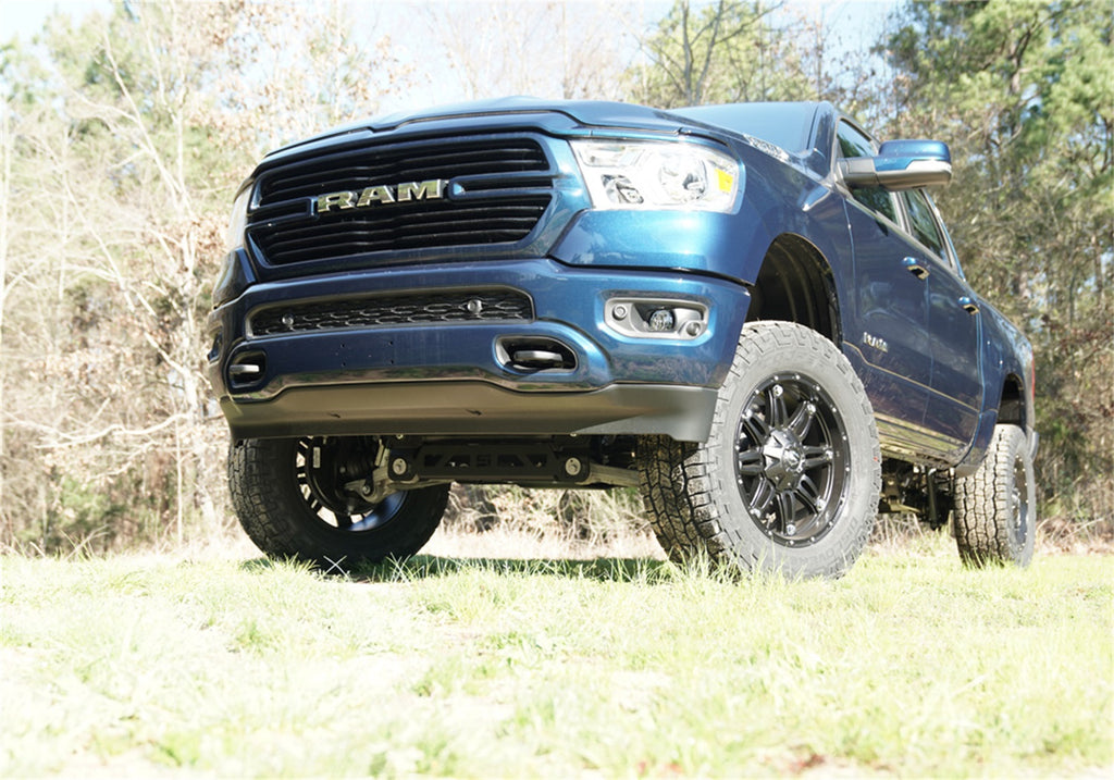 Superlift 6in. Lift Kit-19-22 (New Body) Ram 1500 4WD w/o Factory Air Ride Suspension K198