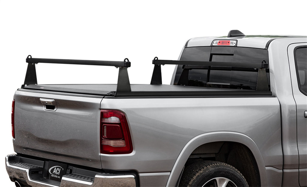 ACI ADARAC™ Aluminum M-Series Truck Bed Rack System F4010032