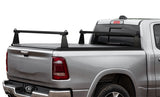 ACI ADARAC™ Aluminum M-Series Truck Bed Rack System F4010052