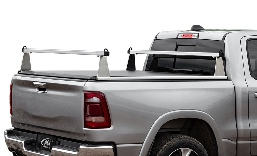 ACI ADARAC™ Aluminum M-Series Truck Bed Rack System F4010011