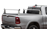 ACI ADARAC™ Aluminum M-Series Truck Bed Rack System F4040031