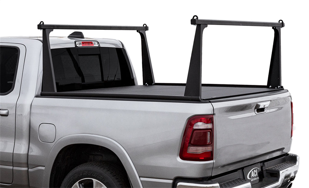 ACI ADARAC™ Aluminum Pro Series Truck Bed Rack System F2040022