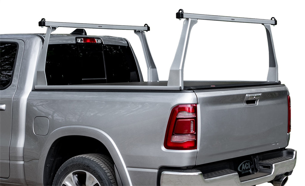 ACI ADARAC™ Aluminum Truck Bed Rack System F3040011